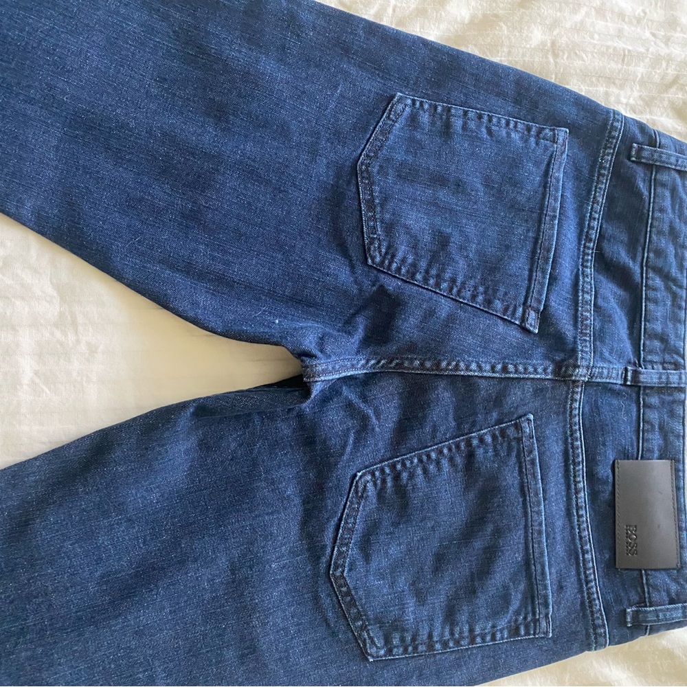Hugo Boss DeminJeans - Picture 3 of 6